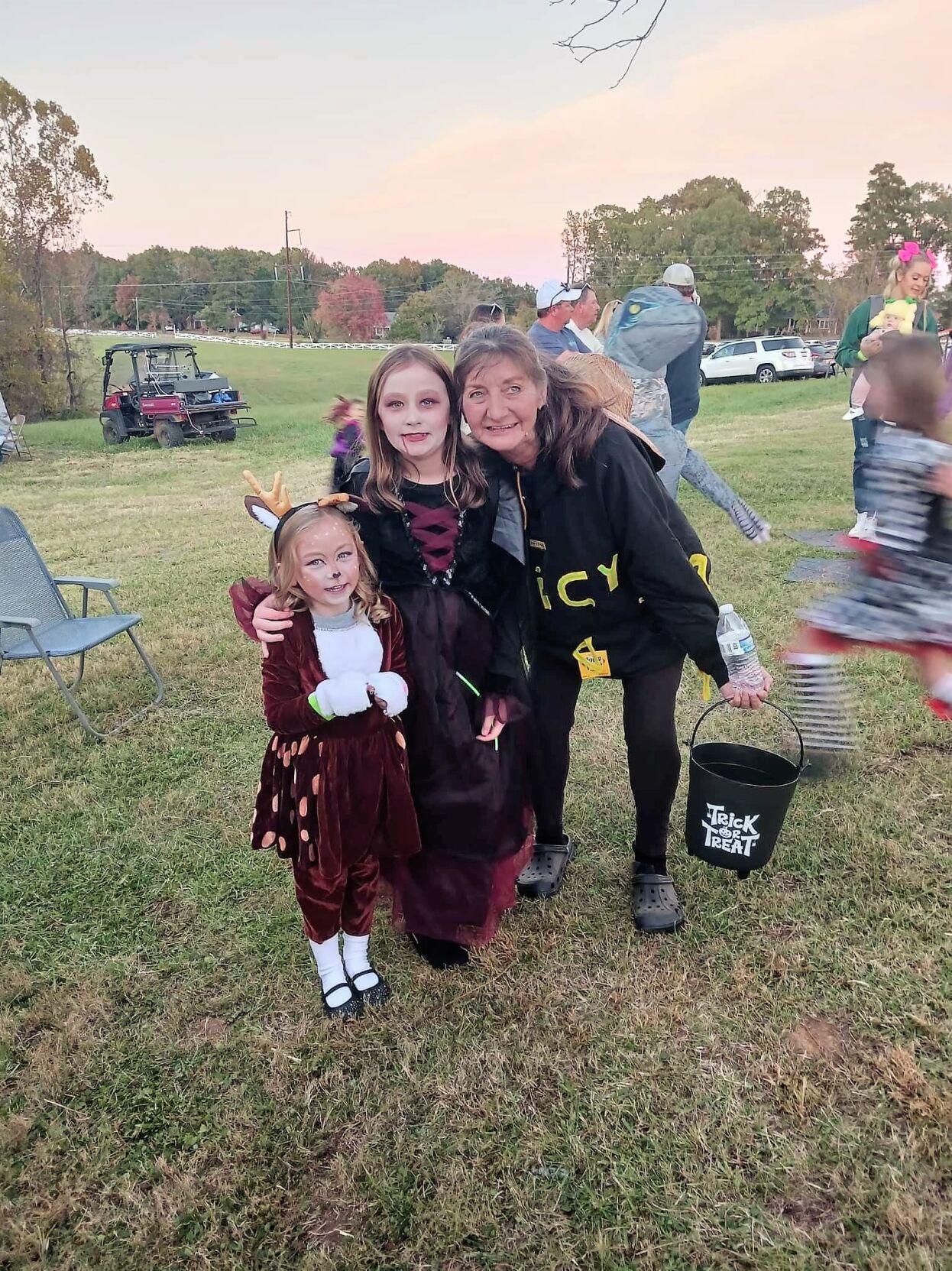 Hallopalooza